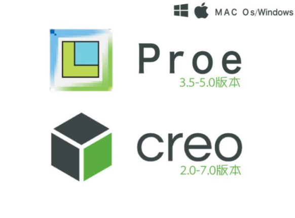 creo3.0安装教程破解教程
